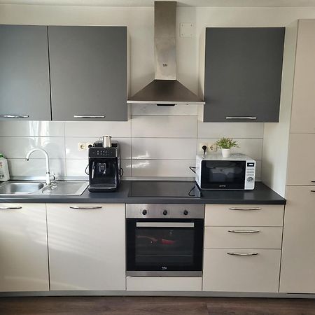 Apartmani Manda Omišalj Exteriör bild